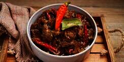Krengsengan Sapi Pedas Manis, Menu Sedap Akhir Pekan