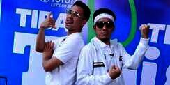 10 Adu Mewah Rumah Raffi Ahmad VS Desta, Jadi Musuh, Tak Diduga Ternyata Lebih Megah &hellip;
