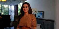 9 Potret Rumah Wulan Guritno yang Pacari Brondong, Tajir Abis, Toiletnya Sekelas Sultan!