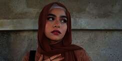 Style Hijab, Lain Negara Beda Gaya