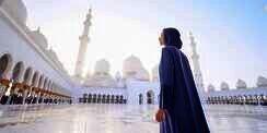 Beda Pengalaman Travel Dubai dan Abu Dhabi, Kamu Tim Mana?