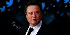 Isi Email Pertama Elon Musk yang `Mengubah Pola Hidup` Pegawai Twitter