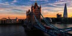 8 Wisata Gratis di London