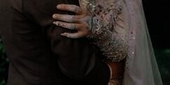 Viral Pasangan Suami Istri Punya Nama Lengkap Sama Persis, bak Nikahi Diri Sendiri