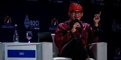 Sandiaga Uno Klaim KTT G20 Berdampak Positif pada Pelaku Ekonomi Kecil di Bali