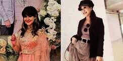 5 Potret Penampilan Dulu dan Kini Mantan Girl Band  Era 90an, Terheran-heran Lihat Vonny 'Bening'
