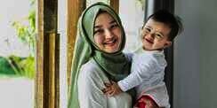Peran Orangtua Pantau Nutrisi dan Stimulasi Anak Lahir Prematur Agar Tumbuh Kembangnya Optimal