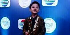 Ngaku Kehilangan iPhone, Pengumuman Farel Prayoga Bikin Netizen 'Nyesek'