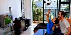 Nonton Piala Dunia 2022 Ternyata Bisa Lewat TV Analog, Lho! Mau Tahu Caranya?