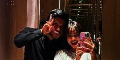 Fuji Anggap Thariq Halilintar Kelewat Romantis: Lebay Banget