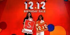 Hadirkan Kampanye 12.12 Birthday Sale, Shopee Ajak Pengguna Semarakkan Kebersamaan di Usia Baru