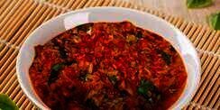 Bosan Makan Sajian yang Sama Setiap Hari? Menu-Menu Spesial Ini Bisa Dijadikan Solusi