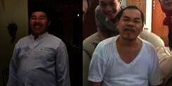 10 Potret Dulu VS Kini Pemain Tukang Bubur Naik Haji, Ternyata Pemeran Utama Ada yang Sudah Meninggal!