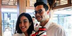 Gisel Panen Cibiran karena Busanannya Dianggap Vulgar saat Main Tiktok Bareng Pacar