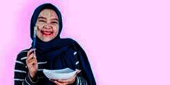 3 Campuran Masker Pisang yang Bantu Atasi Rambut Mudah Patah