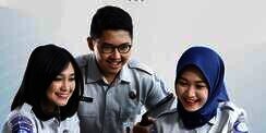 Jasa Raharja Buka Lowongan Kerja Staf Administrasi, Pendaftaran Tutup Besok