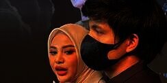 Aurel Alami Body Shaming, Atta Halilintar Lakukan Hal Ini