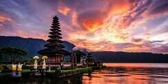 Liburan ke Bali? Jangan Lupa Mampir ke Desa Wisata Ini
