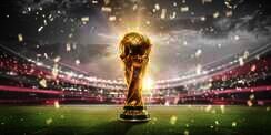 Robot Ini Prediksi Juara Piala Dunia 2022, Penggemar Inggris Siap-Siap Kecewa