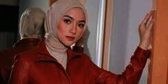 Bikin Pangling, Potret Citra Kirana yang Disangka Oplas, Ternyata Hanya Efek Make Up!