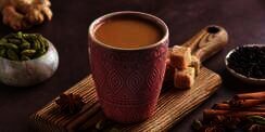 5 Minuman Khas Qatar, Kaya Rempah dan Menyegarkan