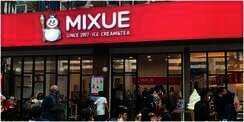 Tertarik Buka Gerai Es Krim Mixue Sendiri? Berikut Syarat, Modal, dan Cara Mendaftarnya