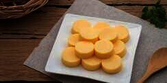 Campurkan Bahan Ini Agar Tofu Lebih Mudah Digoreng dan Tidak Hancur