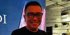Bikin Novel Sejarah Penjelajah Indonesia, Helmy Yahya Buktikan Fakta Lagu Nenek Moyangku Seorang Pelaut