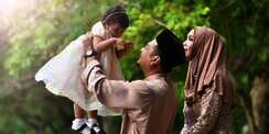 Teladani Kelembutan Nabi Muhammad Saat Berhadapan dengan Anak-anak