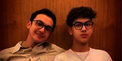 Gantengnya Khayru Putra Sulung Gunawan, Ogah Jadi Artis