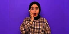 Susu Bisa Sebabkan Jerawat, Benarkah?