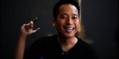 Potret Rumah Denny Cagur Usai Direnovasi, Tampilan Dindingnya Jadi Super Keren!