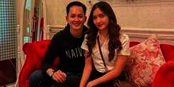 9 Potret Yuriska Patricia Mantan Kiki Farel, Baru 3 Bulan Pacaran, Alasan Putus Bikin Syok!