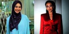 6 Artis Cantik Ini Punya Suami Pengacara Kondang, Terakhir Rela Jadi istri Kedua!