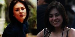 Artis Cantik Sekaligus Saudara Raffi Ahmad Ini Pacari Kakak Kelas Anaknya, Beda Usia 15 Tahun, Lihat 8 Potretnya