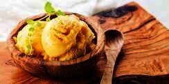 Resep Mango Sorbet yang Segar dan Cocok Buat Ngemil