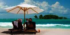 Bali Destinasi Honeymoon Terpopuler di Dunia, Ini Spot Romantis Tak Terlupakan
