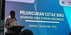 Wow! Hasil Investasi Asuransi Syariah di Indonesia Terbang 6.858%