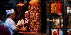 5 Street Food Paling Populer di Istanbul