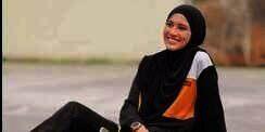 Potret Alyssa Soebandono saat Olahraga, Badannya Makin Kurus Banget!