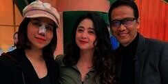 Pengen Mancung, Potret Sederet Seleb yang Oplas Hidung, Bentuknya Jadi Sorotan