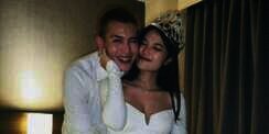 Pesona Mirriam Eka yang Dilamar Julian Jacobs, Sahabat Baik Brisia Jodie