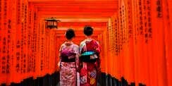 Itinerary ke Jepang untuk Turis 'First Timer' dan 'On Budget'