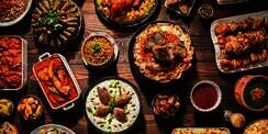 Pilihan Kuliner Lezat di Mesir, Street Food Nggak Kalah Nikmat!
