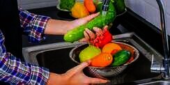 Rendam di Larutan Cuka, Teknik Menyimpan Buah Biar Tak Mudah Busuk