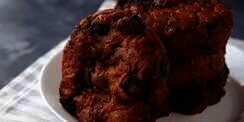 Pisang Goreng Madu Legit, Bikin Sendiri di Rumah