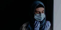 Doa untuk Kesembuhan Orang Sakit Sesuai Sunnah, Insya Allah Diijabah