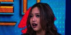 Kehilangan Bonding Masa Kecil, Putri Pinkan Mambo Akui Tak Akrab dengan Sang Mama