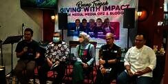 Forum Zakat Gelontorkan Dana Rp4,2 Miliar untuk Korban Gempa Cianjur