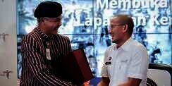 '100 Pak Wisnu' Siap Menyambut Kamu Nikmati Liburan Akhir Tahun Berkesan